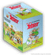 Scatola da 36 buste - PANINI - Asterix (65 anniversario) - 180 figurine