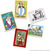 Scatola da 36 buste - PANINI - Asterix (65 anniversario) - 180 figurine