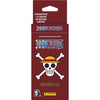 Blister - PANINI - One Piece TC 25th Anniversary - 5 bustine - 2 carte Limited Edition