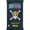 Blister - PANINI - One Piece TC 25th Anniversary - 5 bustine - 2 carte Limited Edition