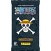 Blister - PANINI - One Piece TC 25th Anniversary - 5 bustine - 2 carte Limited Edition