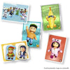 Album di figurine - PANINI - Stumble Guys - Collezione ufficiale - 204 figurine di cui 110 speciali