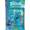 Starter pack collezione - PANINI - STITCH TC - 1 raccoglitore + 2 tasche - 12 carte + 1 carta EL