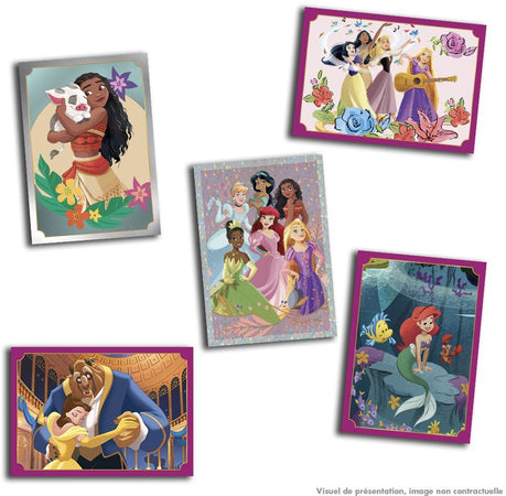 Album - PANINI - Disney Princess 2025 - 48 pagine