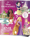 Album - PANINI - Disney Princess 2025 - 48 pagine