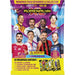 Starter pack - PANINI - Adrenalyn XL Ligue 1 McDonald's 2024-2025 - Raccoglitore e cartoline