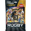 Starter Pack - PANINI - Rugby Top 14 2024-2025 - Album - 2 bustine - 2 gratis