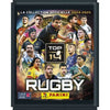 Starter Pack - PANINI - Rugby Top 14 2024-2025 - Album - 2 bustine - 2 gratis