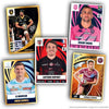 Starter Pack - PANINI - Rugby Top 14 2024-2025 - Album - 2 bustine - 2 gratis