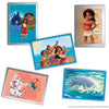 Blister - PANINI - Vaiana 2 - 12 buste - 1 omaggio - 65 figurine