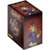 Scatola da 36 bustine - PANINI - YU GI OH! - 180 figurine