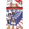 Blister - PANINI - NBA US basket 2024/25 - 10 bustine