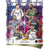 Album - PANINI - Basket NBA US 2024/25
