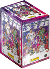 Box - PANINI - NBA US Basketball 2024/25 - 50 bustine da 5 figurine