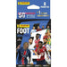 Blister di figurine - PANINI - Calcio Ligue 1 2024-2025 McDonald's - 8 tasche + 1 adesivo legenda