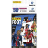 Blister - PANINI - Calcio Ligue 1 2024-2025 - McDonald's - 12 tasche - 2 omaggio - 98 figurine