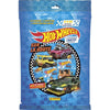 Starter Pack - PANINI - Hot Wheels TC - Raccoglitore + 2 tasche + 1 carta EL - 12 adesivi