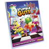 Raccoglitore + 2 tasche - PANINI - Stumble Guys TC 2