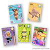 Box - PANINI - Stumble Guys TC 2 - 24 bustine protettive - 144 carte