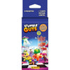 Confezione blister - PANINI - Stumble Guys TC 2 - 4 bustine