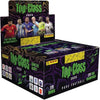 Box - PANINI - FIFA TOP CLASS 2025 TC - 24 bustine protettive - 192 carte