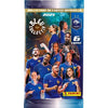 Blister - PANINI - FEDERAZIONE CALCIO 2025 TC - 3 bustine protettive + 1 omaggio - 24 card