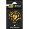 Blister - PANINI - MONDIALI CLUB 2025 - 7 tasche - 35 Figurine