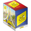 Scatola - PANINI - TOUR DE FRANCE 2025 - 36 tasche - 180 figurine