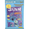 Album + 3 copertine - PANINI - STITCH 2 - MY SUPER SCRAPBOOK - 15 figurine