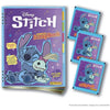 Album + 3 copertine - PANINI - STITCH 2 - MY SUPER SCRAPBOOK - 15 figurine