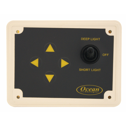 Pannello 12V. Per Art.4040341/50