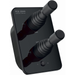 Pannello Con Due Joystick