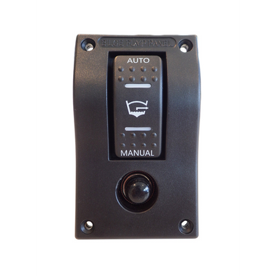 Pannello Con Interruttore