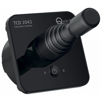 Pannello Con Joystick