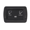 Pannello Controllo Quiet Flush E2