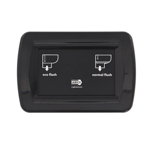 Pannello Controllo Quiet Flush E2