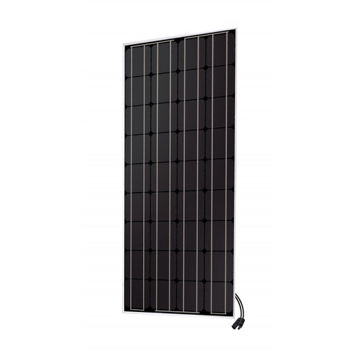 Pannello Solare Monocrist. 100W