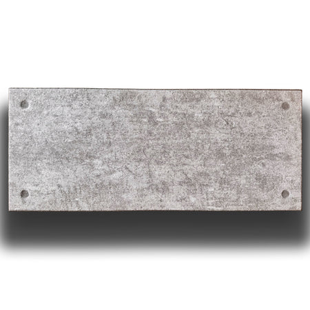 CAPPOTTO esterno - interno isolante in STYROFOAM 3D sp.2cm (120x50cm) con resine e malta - Cemento Industrial