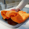 Panno In Microfibra