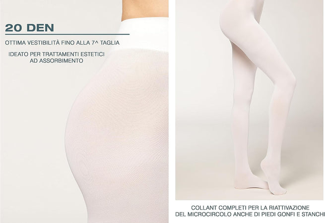 Collant Drenante, Anticellulite - Sali del Mar Morto 250 ml