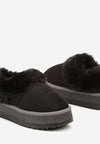 Vivian - Sabot Con Pelliccia