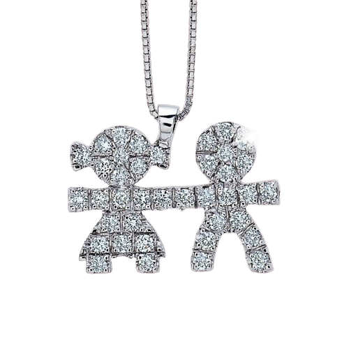 Collana donna BIBIGÌ CLH002783