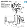 Par Max 5Hd 12V 40Psi