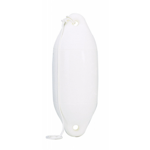 Parabordo Bianco Cm. 50X13