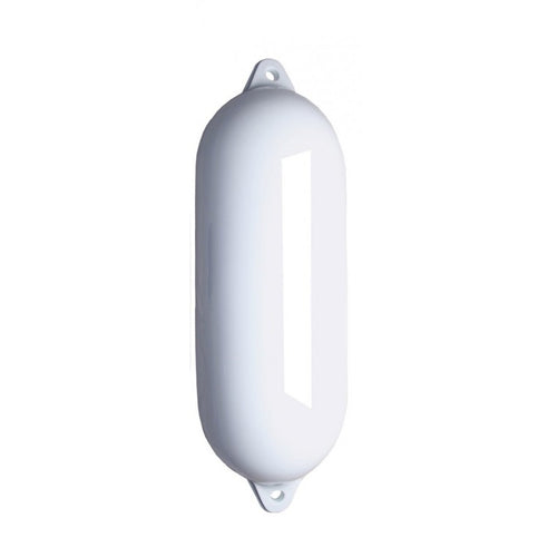 Parabordo Bianco M3 Ø Mm.210X620