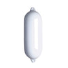 Parabordo Bianco M4 Ø Mm.240X700