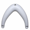 Parabordo Di Prua Mm.370X320