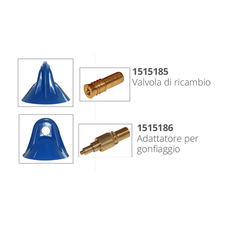 Parabordo M1 Ø Mm.120X450