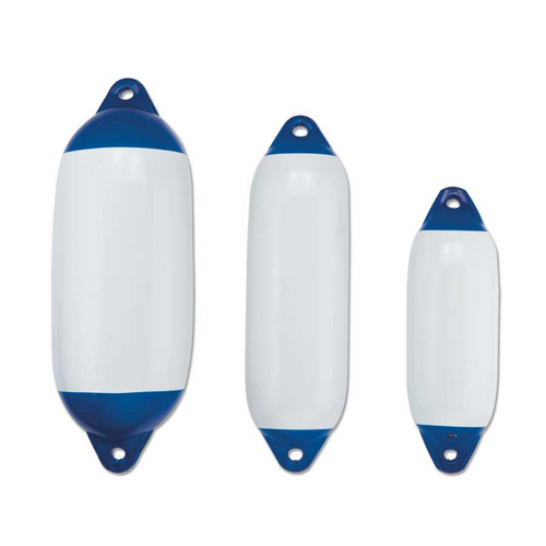 Parabordo M3 Ø Mm.210X620