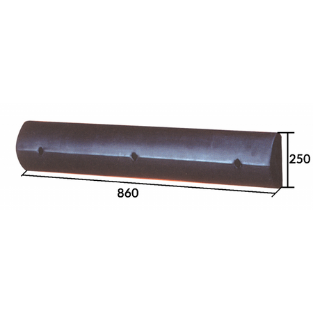 Parabordo Nero